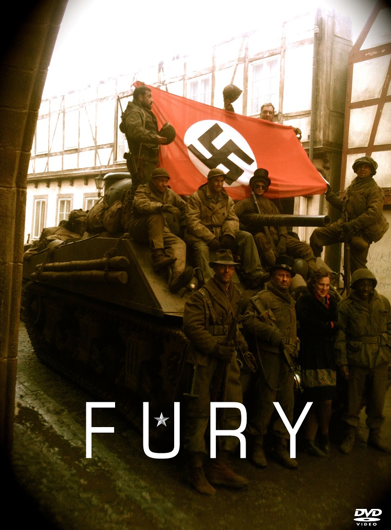 fury movie 2014 full movie